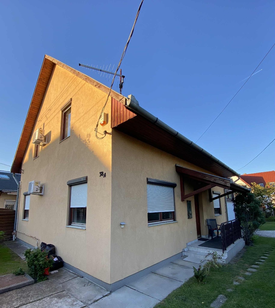 Kiadó tégla lakás Budapest 15. ker.en - Kép 8