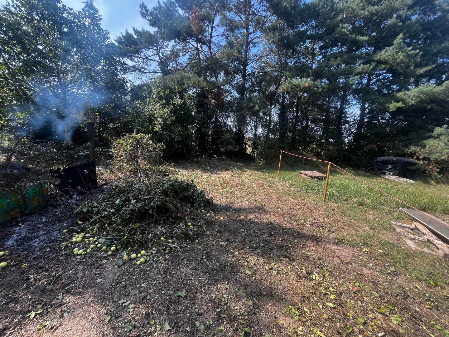 Eladó építési telek Oroszlányon - Kép 7