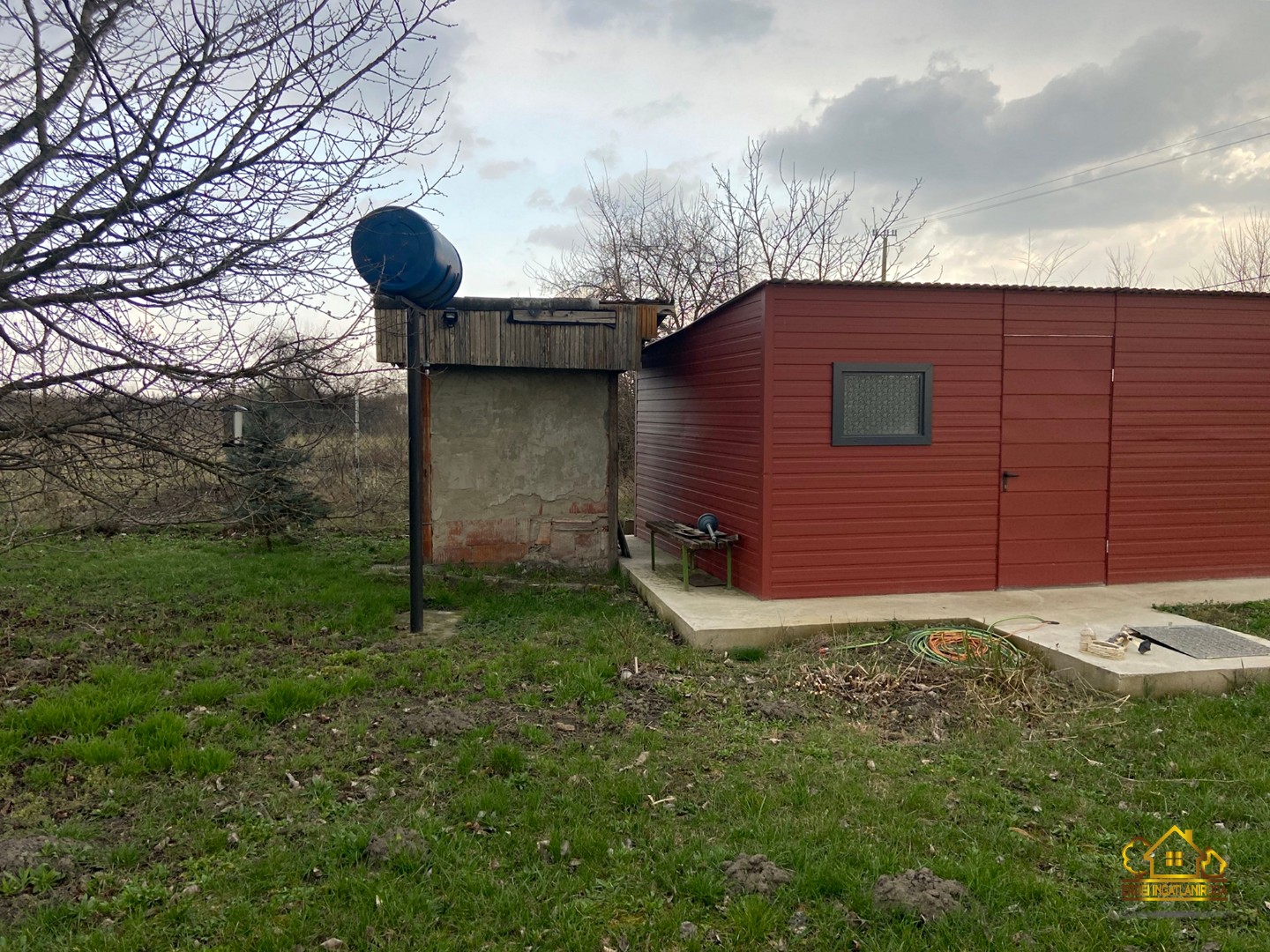 Eladó önálló nyaraló nyaraló / üdülő Szigetszentmiklóson - Kép 14