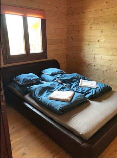 Eladó üdülőházas nyaraló / apartman nyaraló / üdülő Vadnan - Kép 9