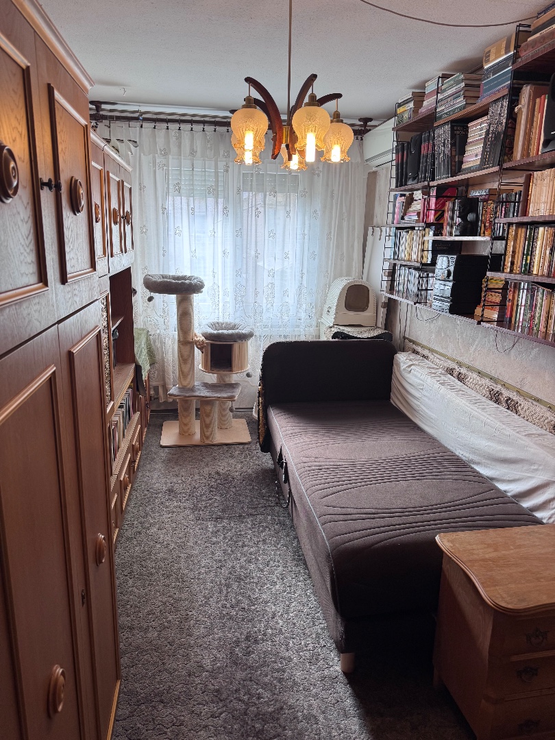 Eladó panel lakás Budapest 22. ker.en - Kép 8