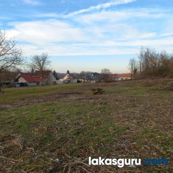 Építési Telek Felsőrajk Központi Részén! - Kép 8