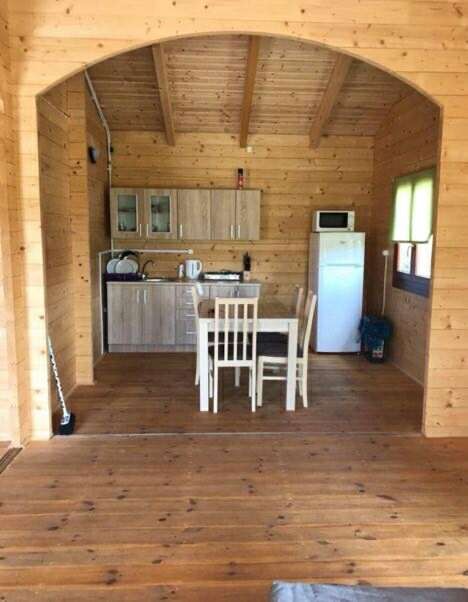 Eladó üdülőházas nyaraló / apartman nyaraló / üdülő Vadnan - Kép 6