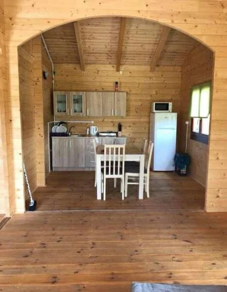 Eladó üdülőházas nyaraló / apartman nyaraló / üdülő Vadnan - Kép 6