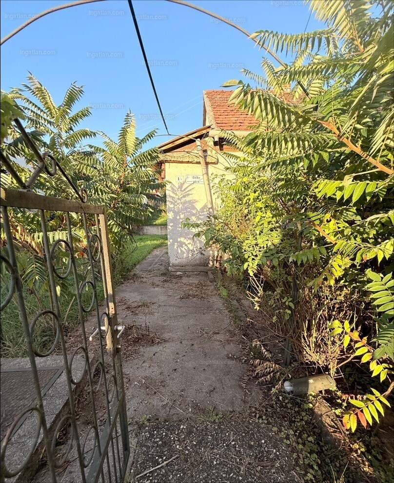 Eladó családi ház Rudolftelepen