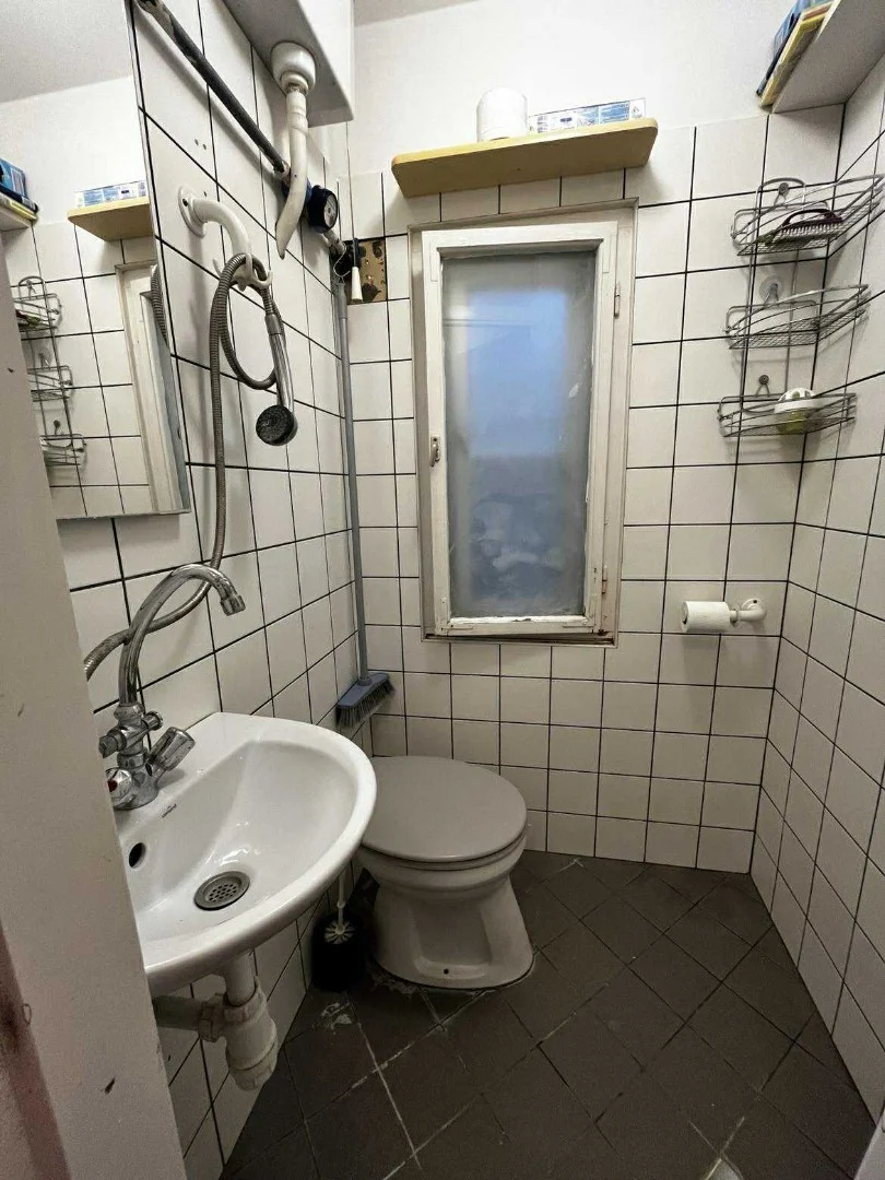 Kiadó tégla lakás Miskolcon - Kép 8