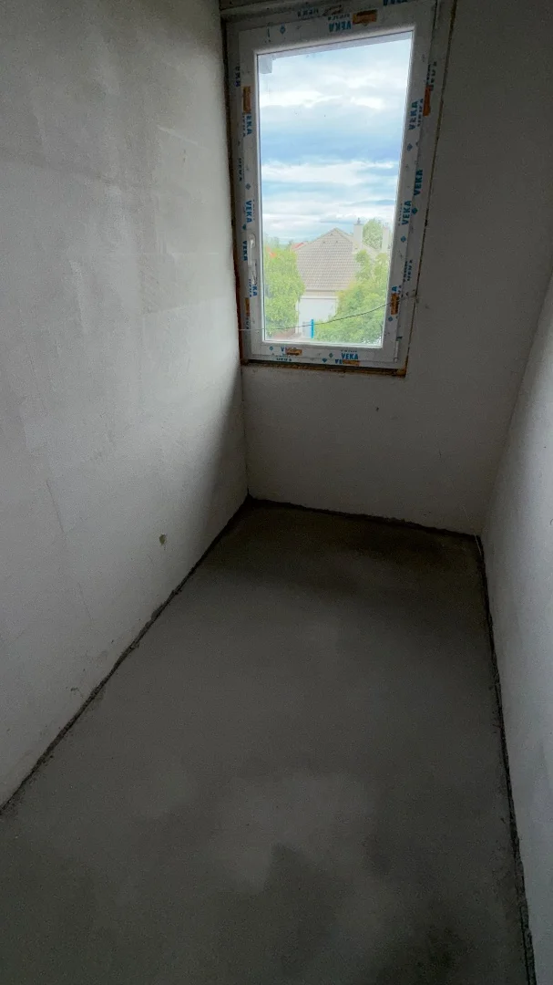 Eladó tégla lakás Vecsésen - Kép 8