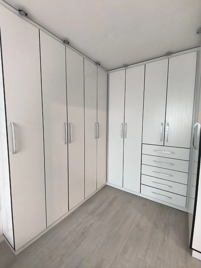 Kiadó panel lakás Budapest 14. ker.en - Kép 5
