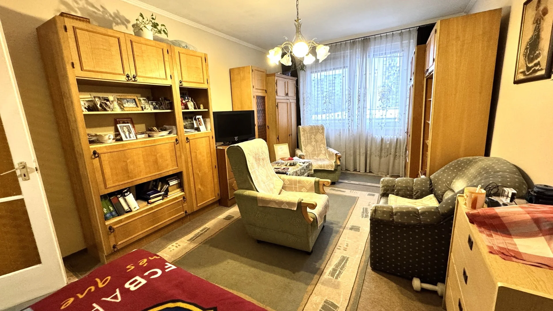 Eladó panel lakás Nyíregyházán - Kép 3