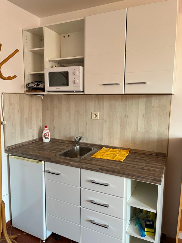 Kiadó tégla lakás Budapest 13. ker.en - Kép 6