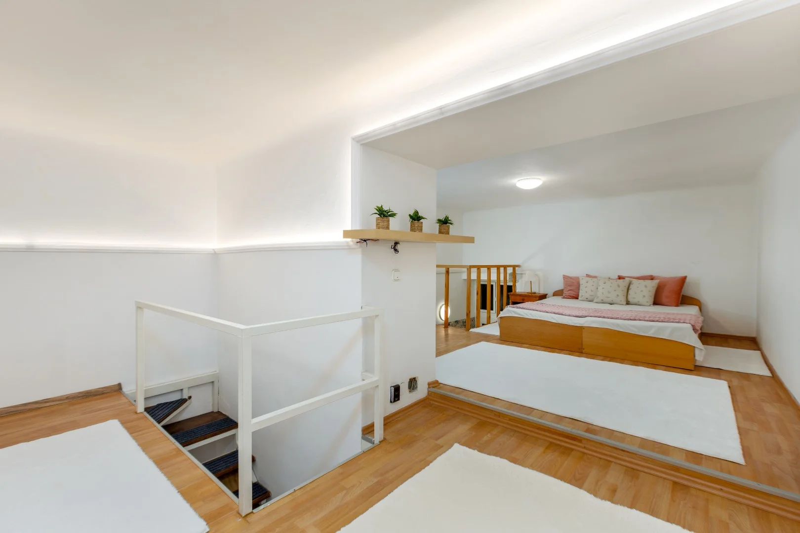 Eladó tégla lakás Budapest 08. ker.en - Kép 9