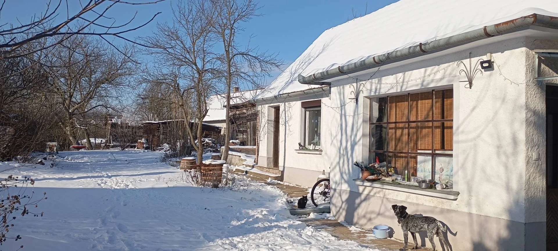 Eladó családi ház Csipkereken - Kép 5
