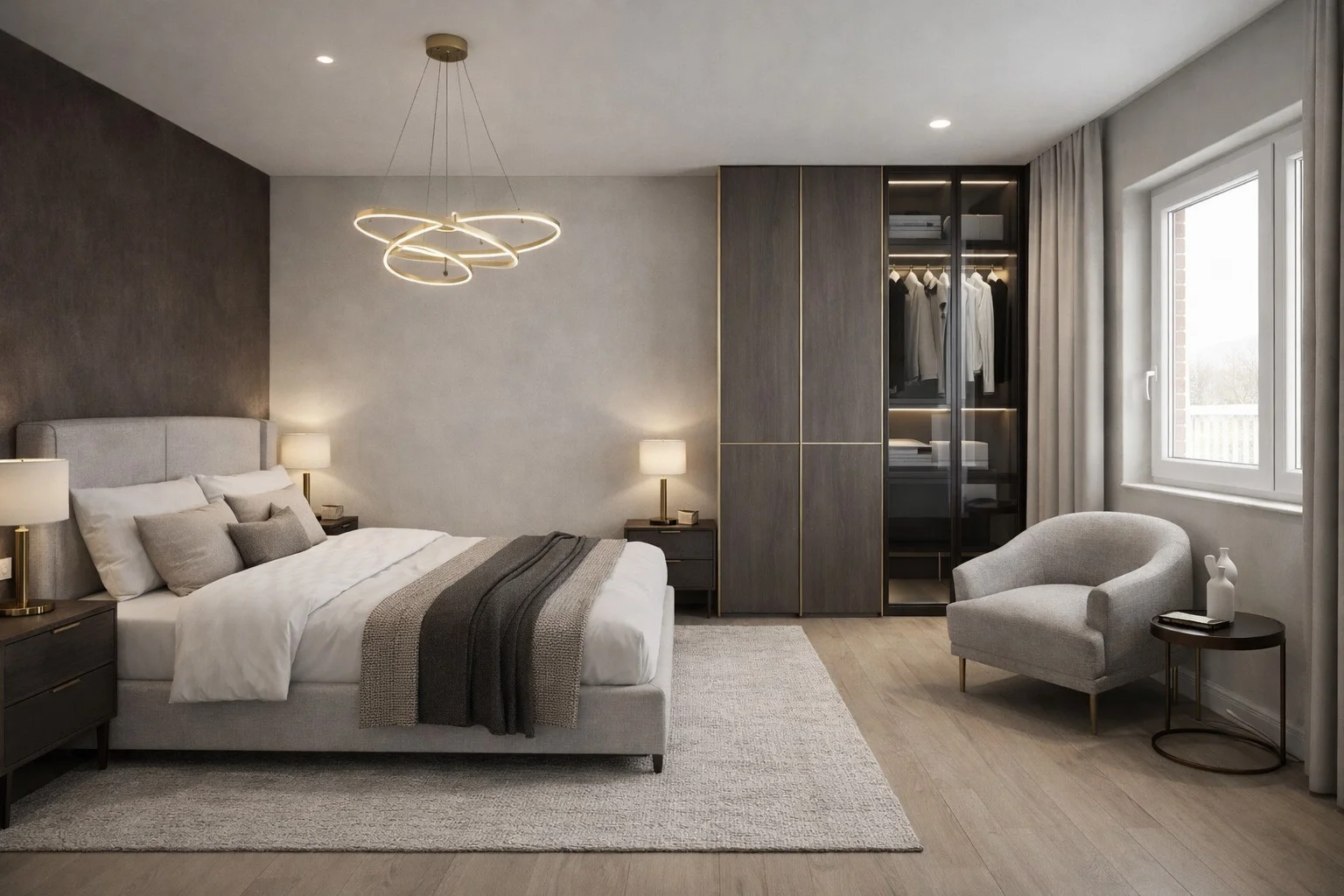 Eladó családi ház Kiskunlacházan - Kép 4