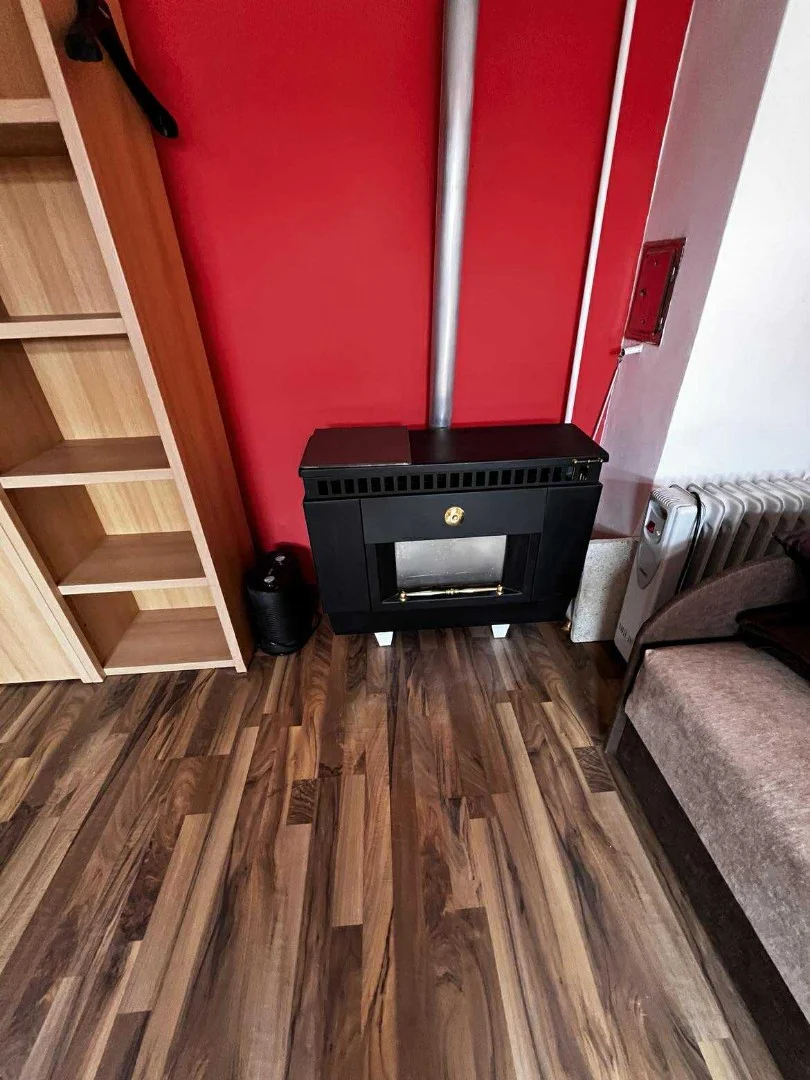 Kiadó tégla lakás Miskolcon - Kép 11