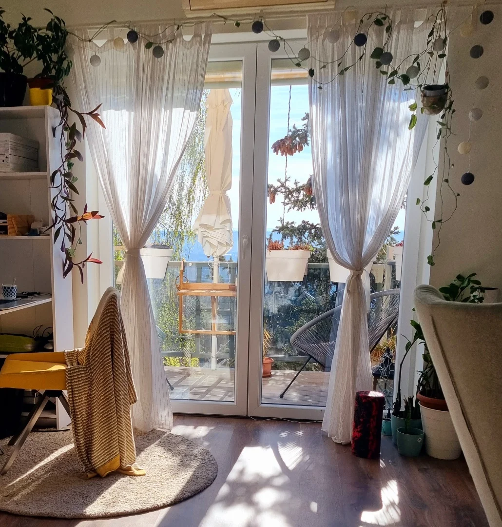 Eladó tégla lakás Pécsen - Kép 2