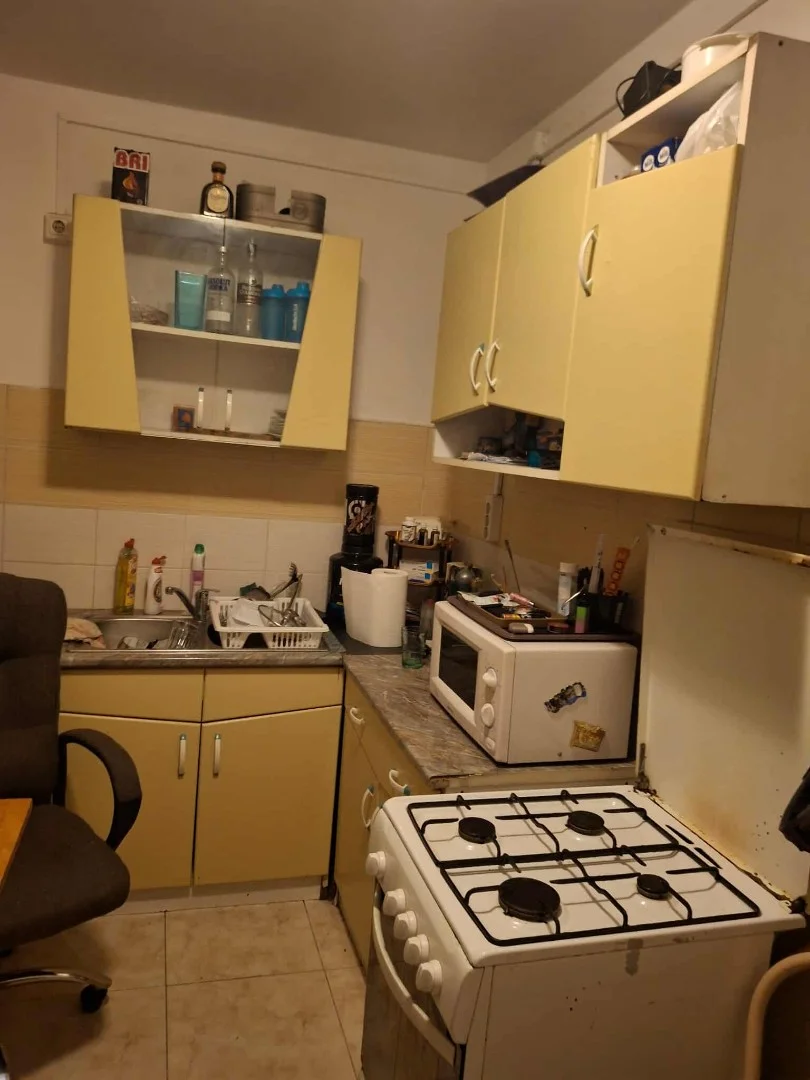 Eladó panel lakás Budapest 15. ker.en