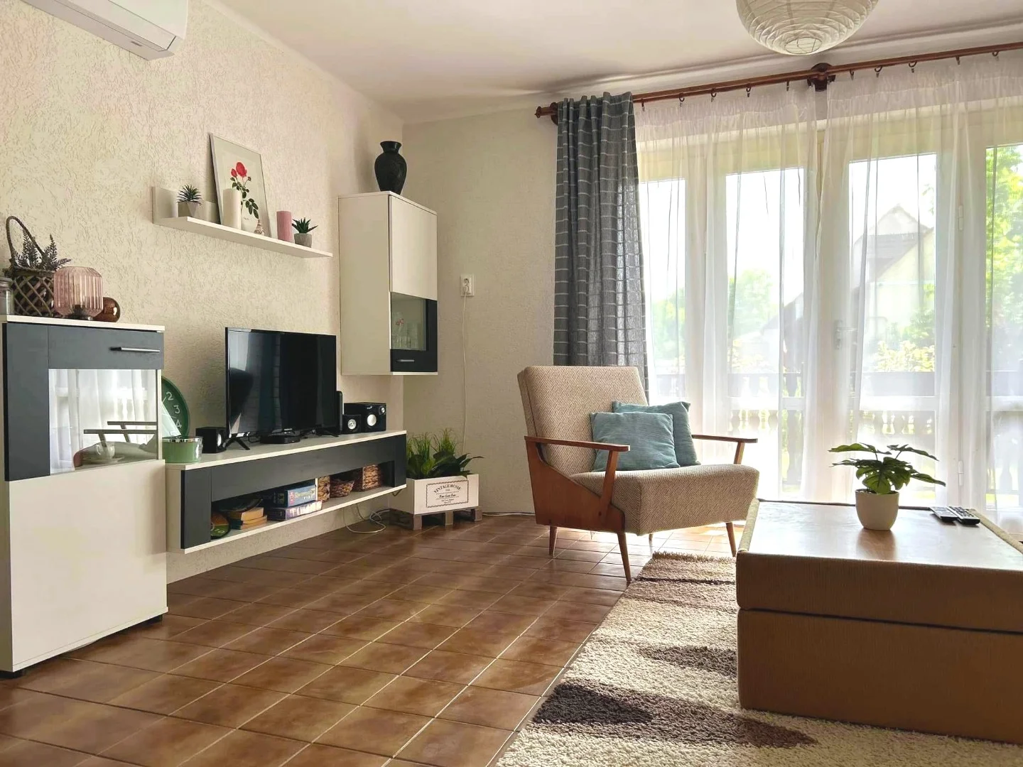 Eladó családi ház Tiszafüreden - Kép 4