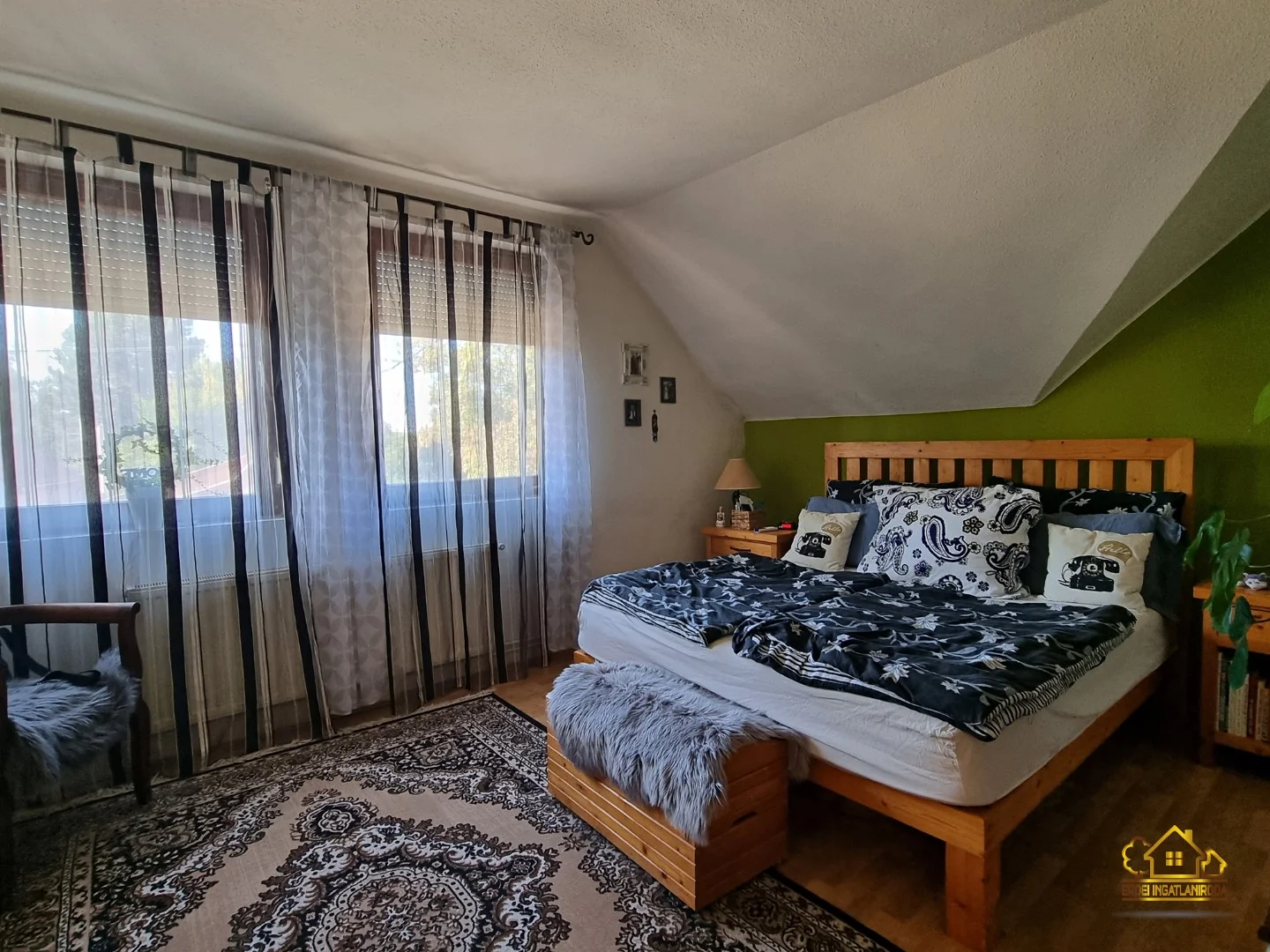 Eladó családi ház Dunavarsányon - Kép 6