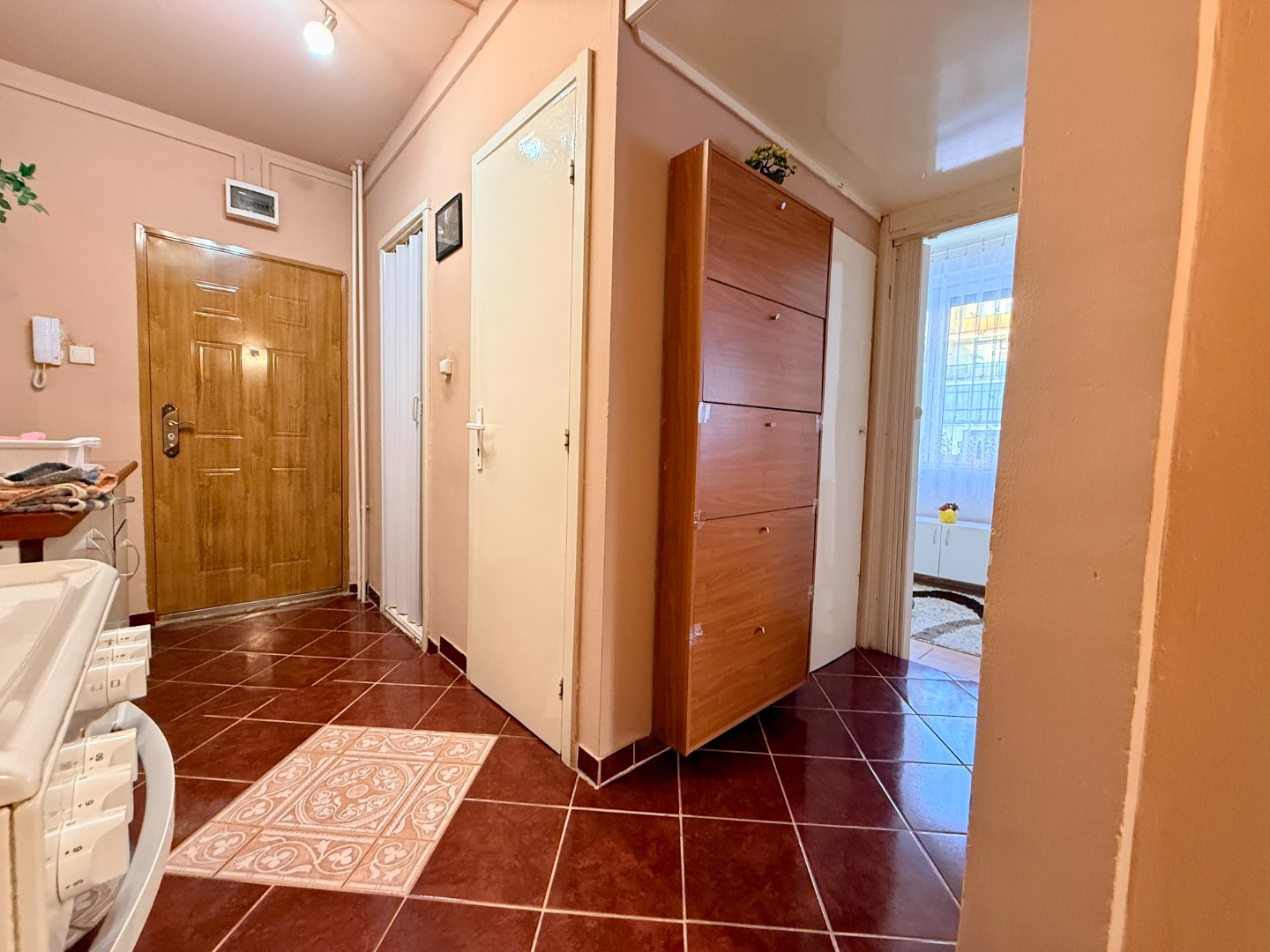 Eladó panel lakás Oroszlányon - Kép 19