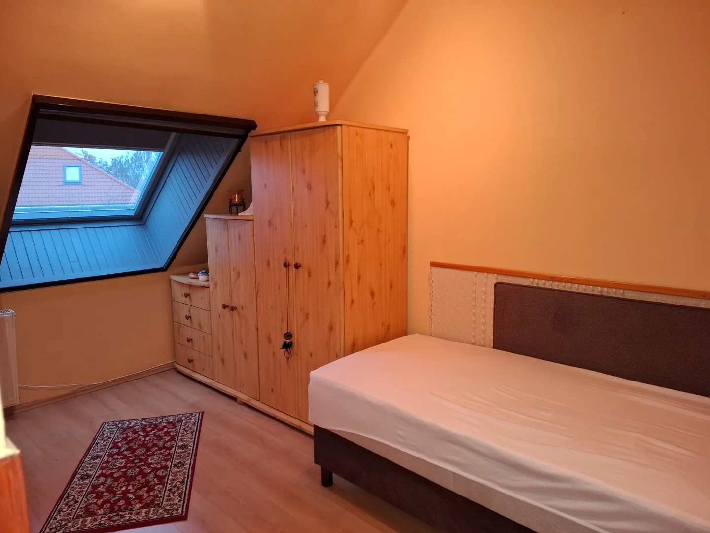 Eladó tégla lakás Szolnokon - Kép 2