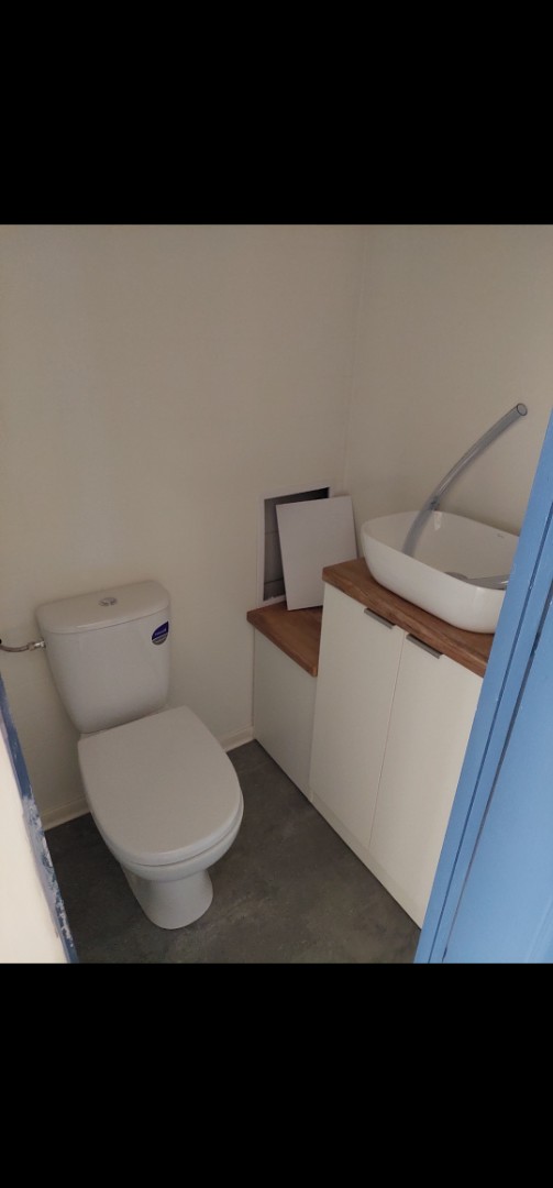 Eladó üzlet iroda / üzlet / kereskedelmi / szolgáltató Budapest 13. ker.en - Kép 3