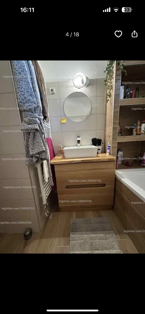 Eladó családi ház Vezsenyen - Kép 4