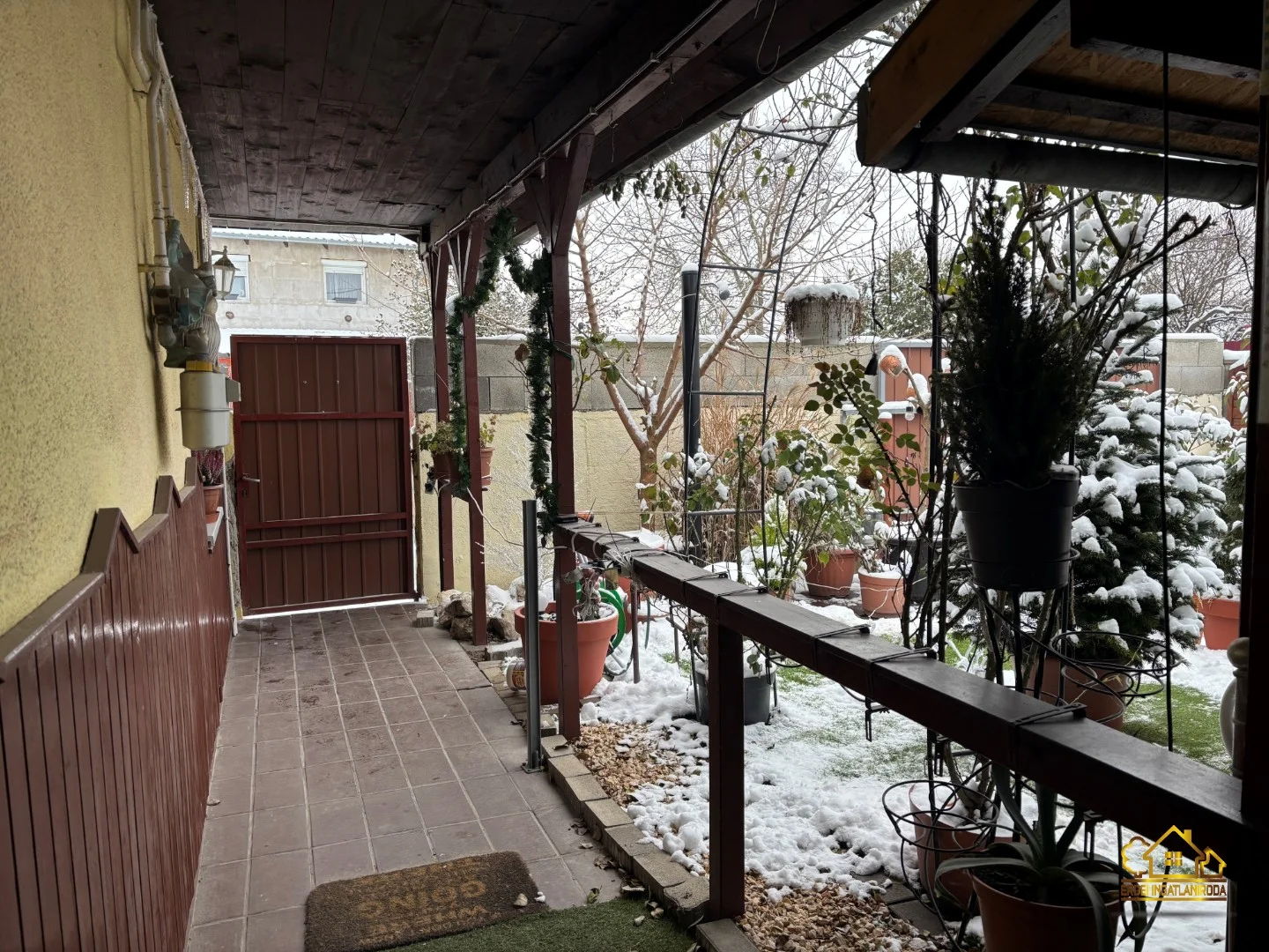 Eladó családi ház Kiskunlacházan - Kép 18