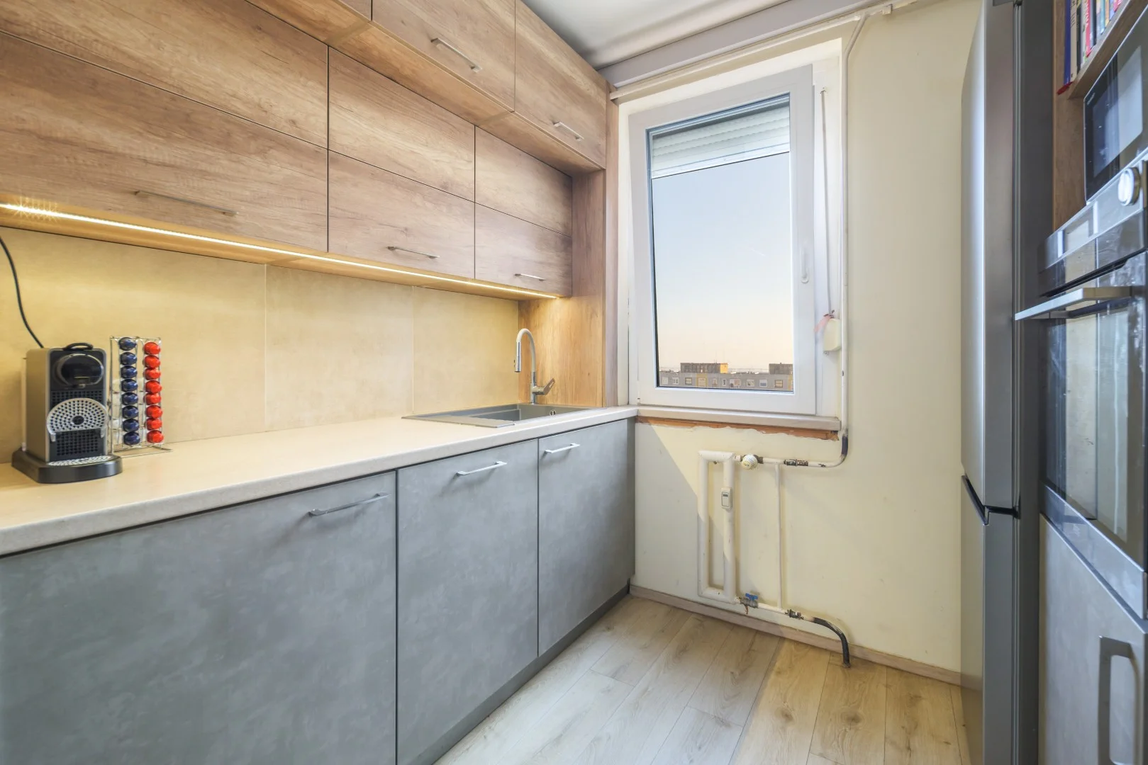 Eladó panel lakás Budapest 11. ker.en - Kép 10