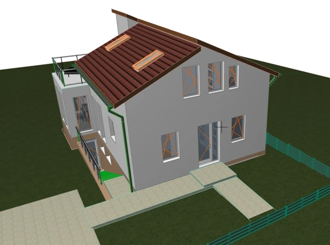 Eladó építési telek Őrbottyánon - Kép 4