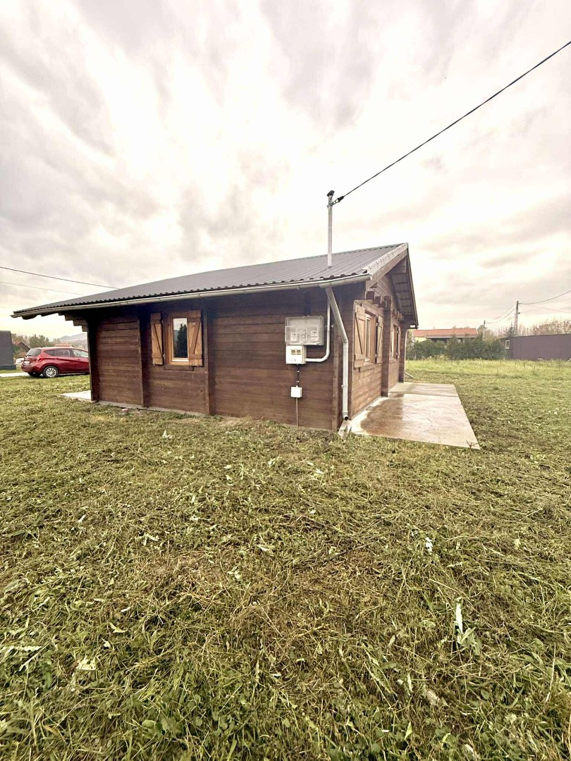 Eladó családi ház Vadnan - Kép 3