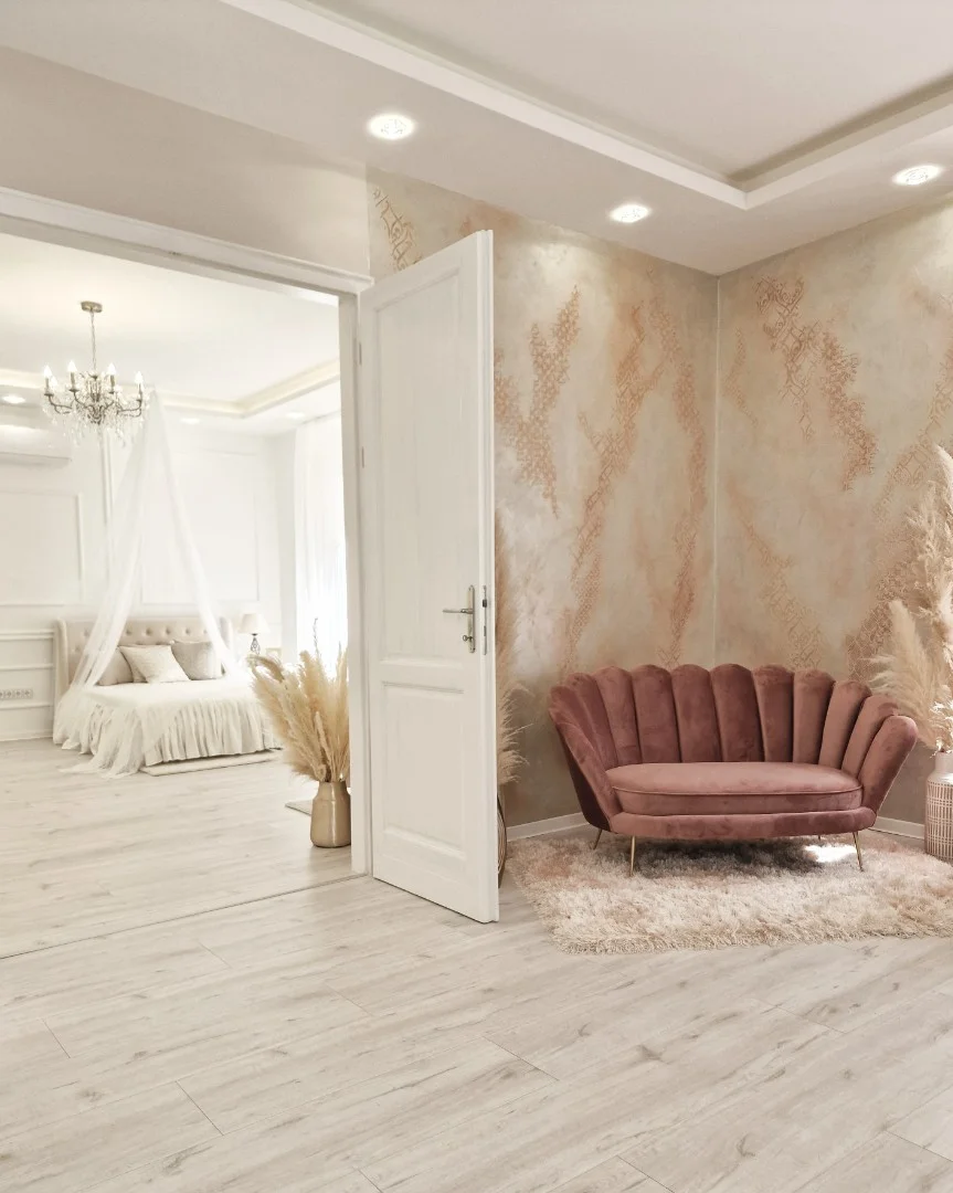 Eladó tégla lakás Pécsen - Kép 5