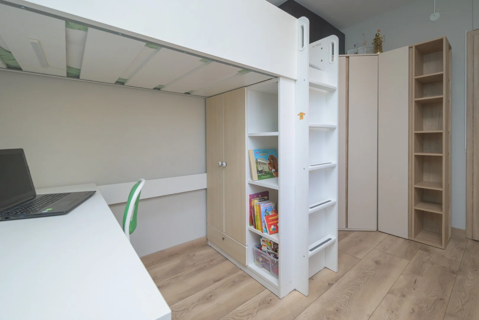 Eladó panel lakás Budapest 11. ker.en - Kép 20