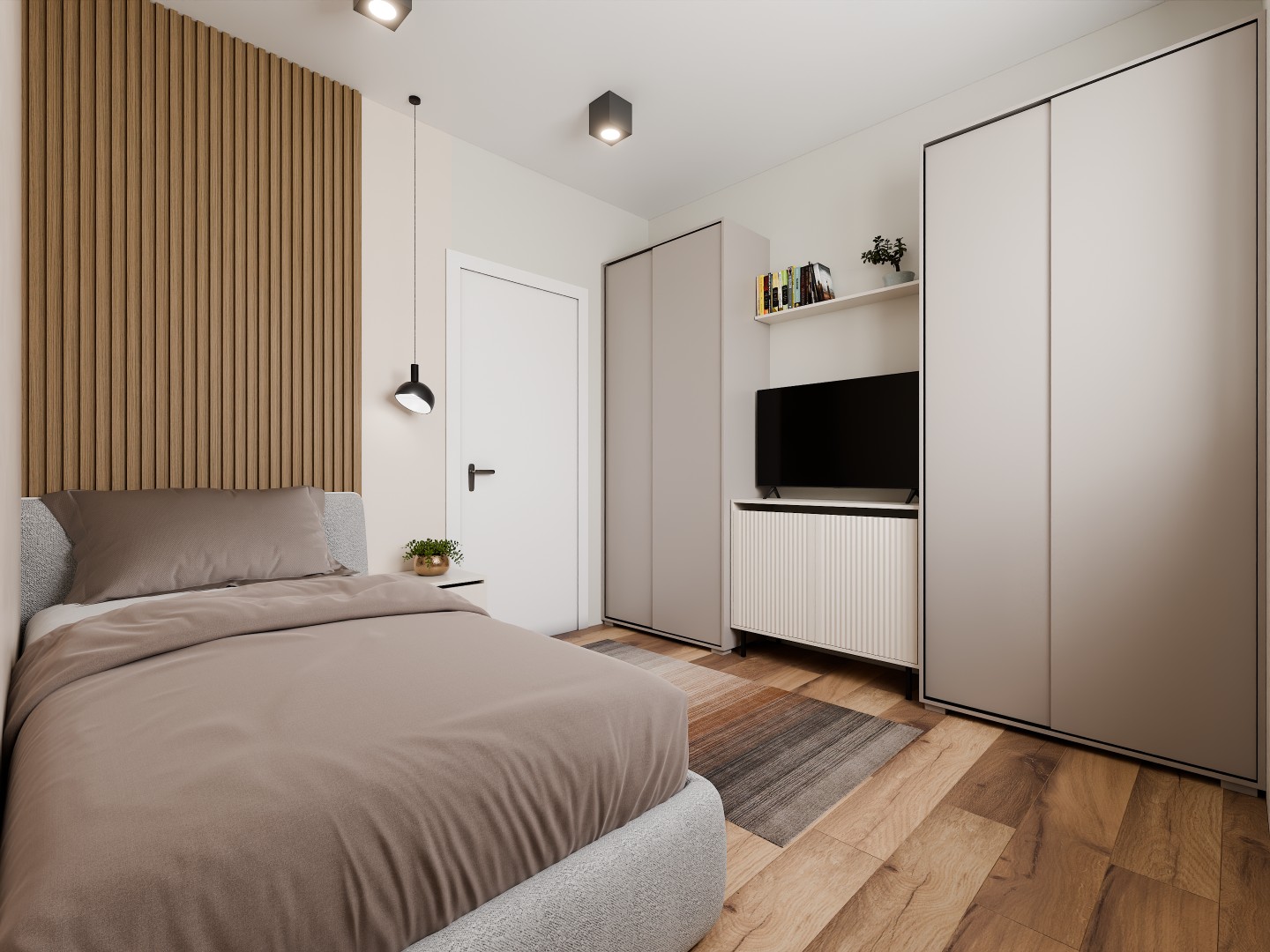 Eladó családi ház Ábrahámhegyen - Kép 13