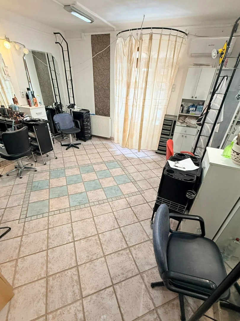 Eladó üzlet iroda / üzlet / kereskedelmi / szolgáltató Kazincbarcikan - Kép 16