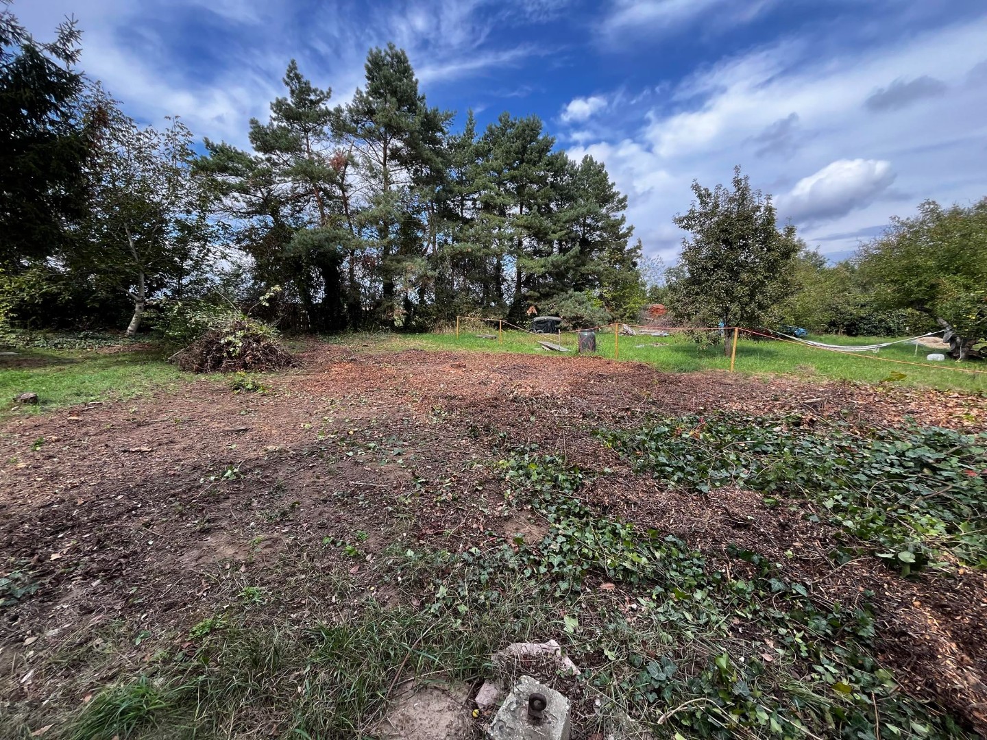 Eladó építési telek Oroszlányon - Kép 5