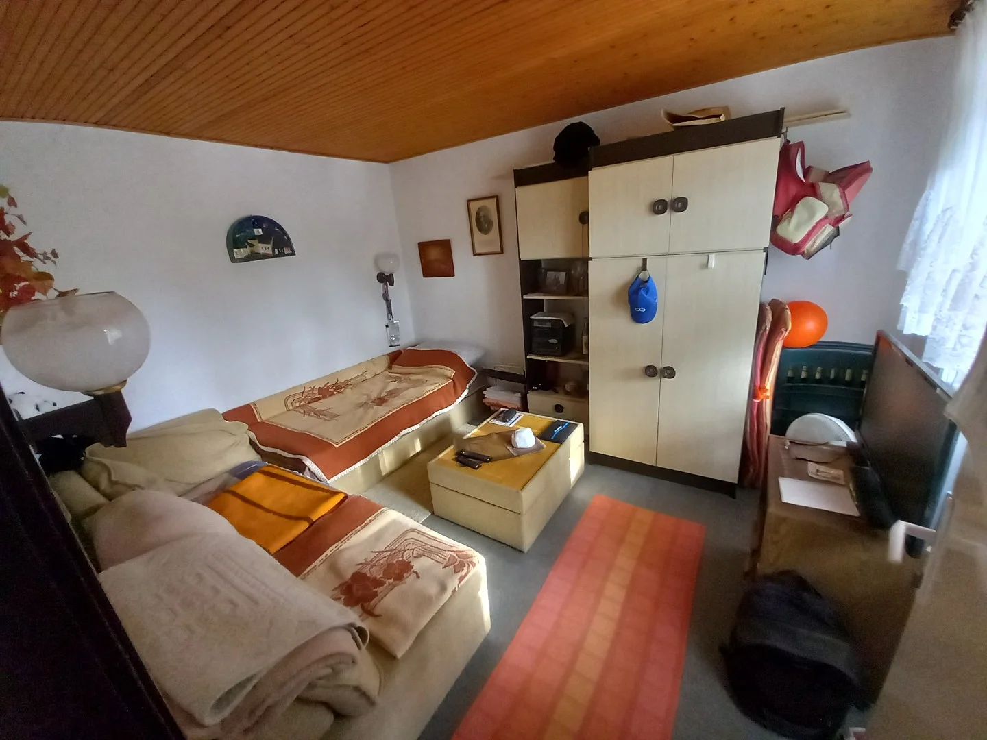 Eladó önálló nyaraló nyaraló / üdülő Balatonon - Kép 6