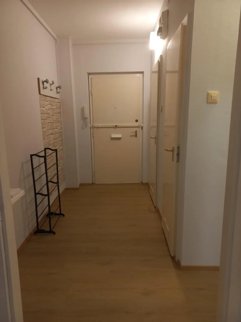 Eladó panel lakás Szegeden