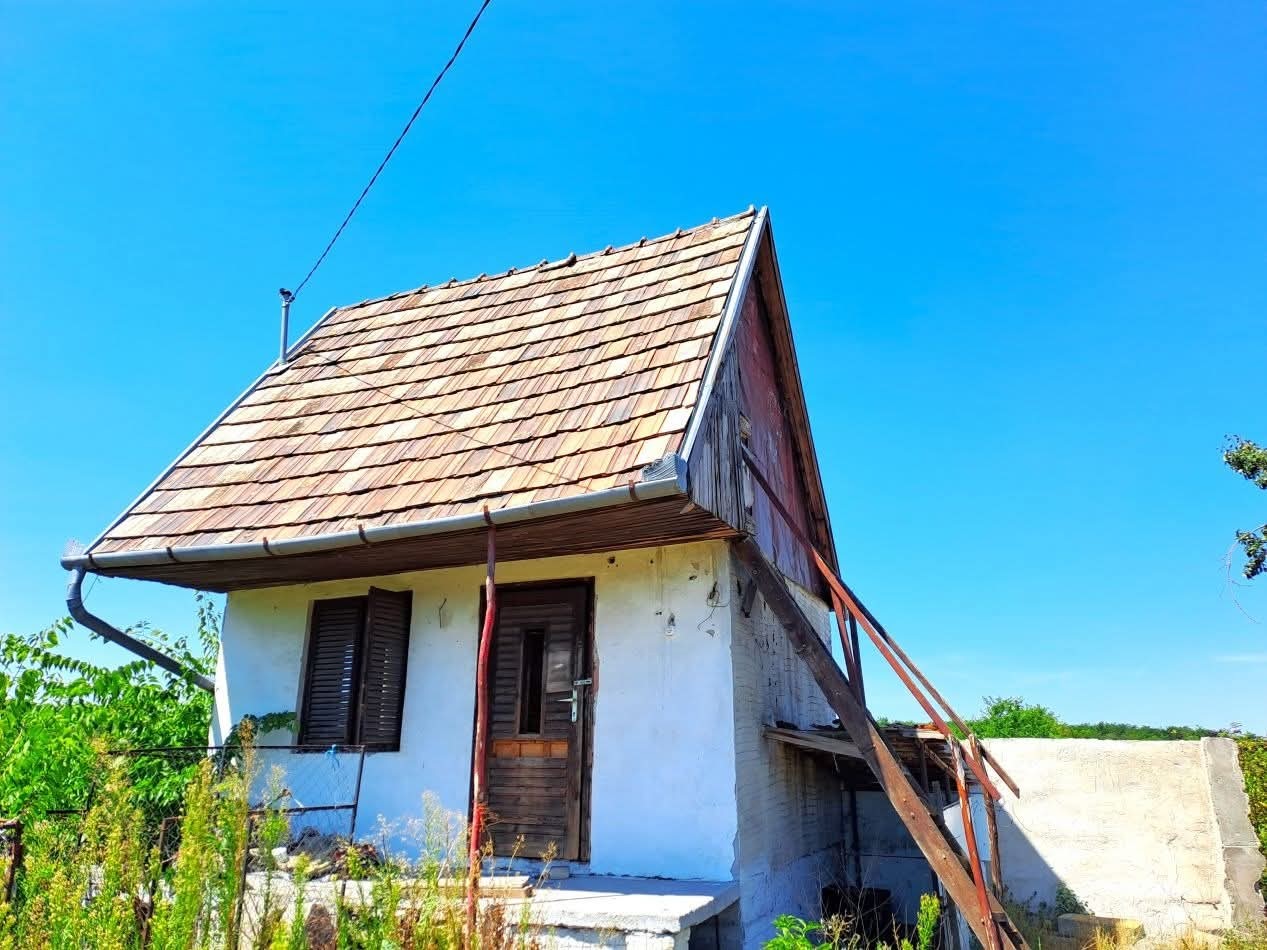 Eladó építési telek Tápiószőlősen - Kép 8
