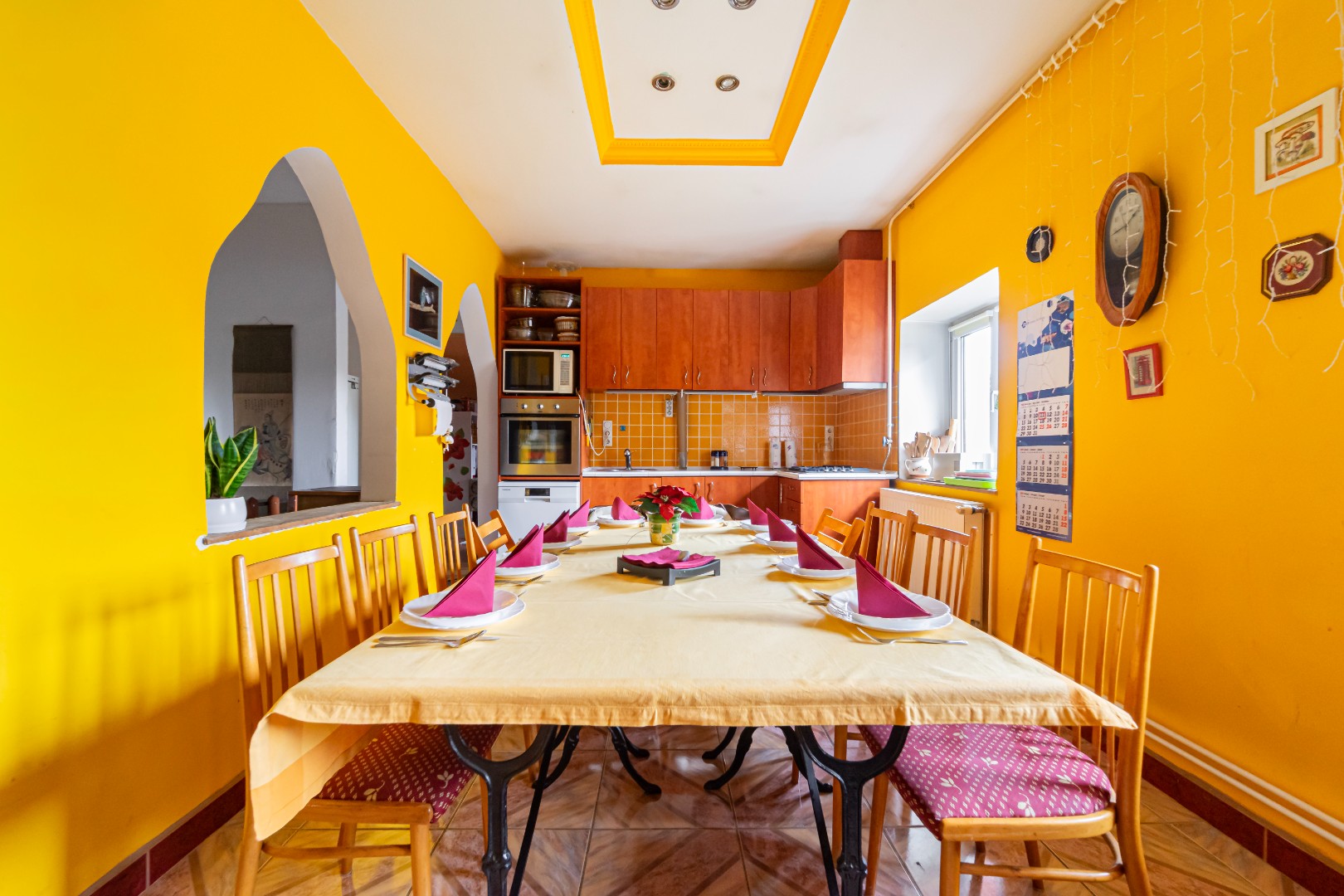 Eladó családi ház Szigetmonostoron - Kép 2