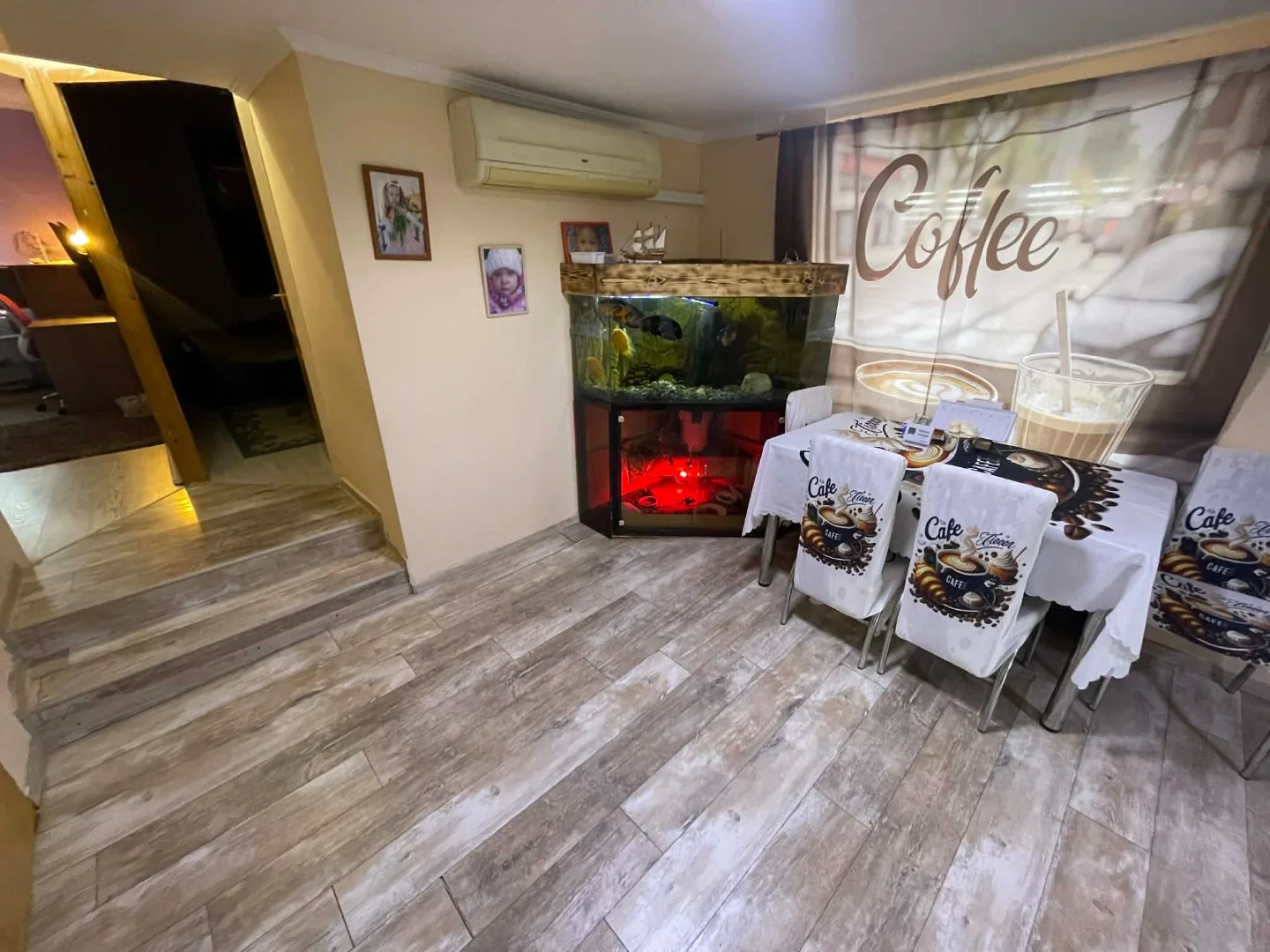 Eladó családi ház Nyírpazonyon - Kép 4