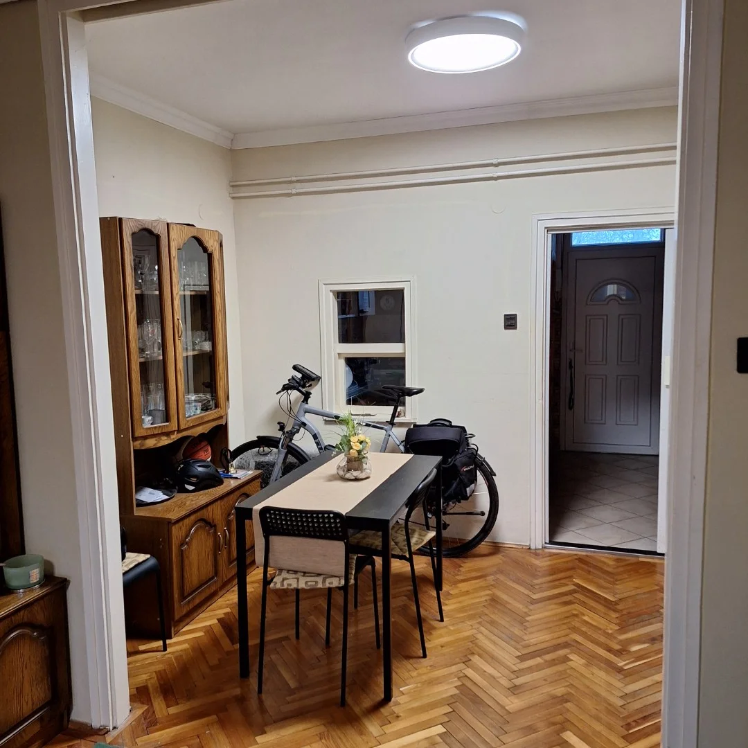Eladó tégla lakás Debrecenben - Kép 4