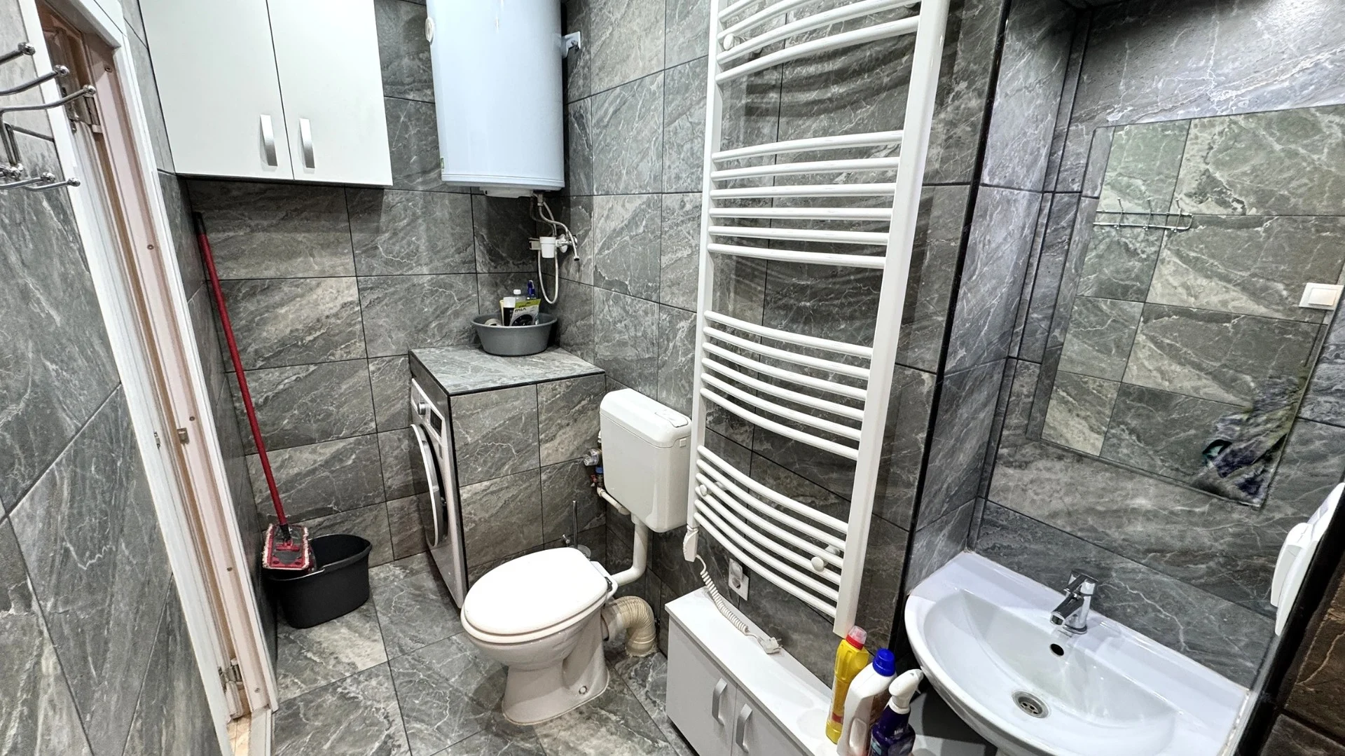 Eladó tégla lakás Nyíregyházán - Kép 12