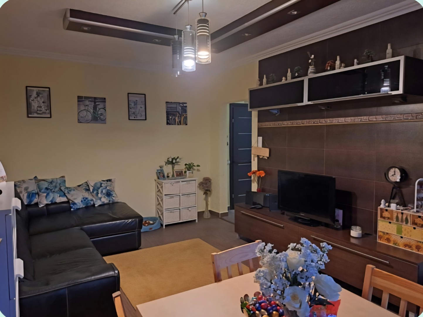 Eladó panel lakás Salgótarjánban