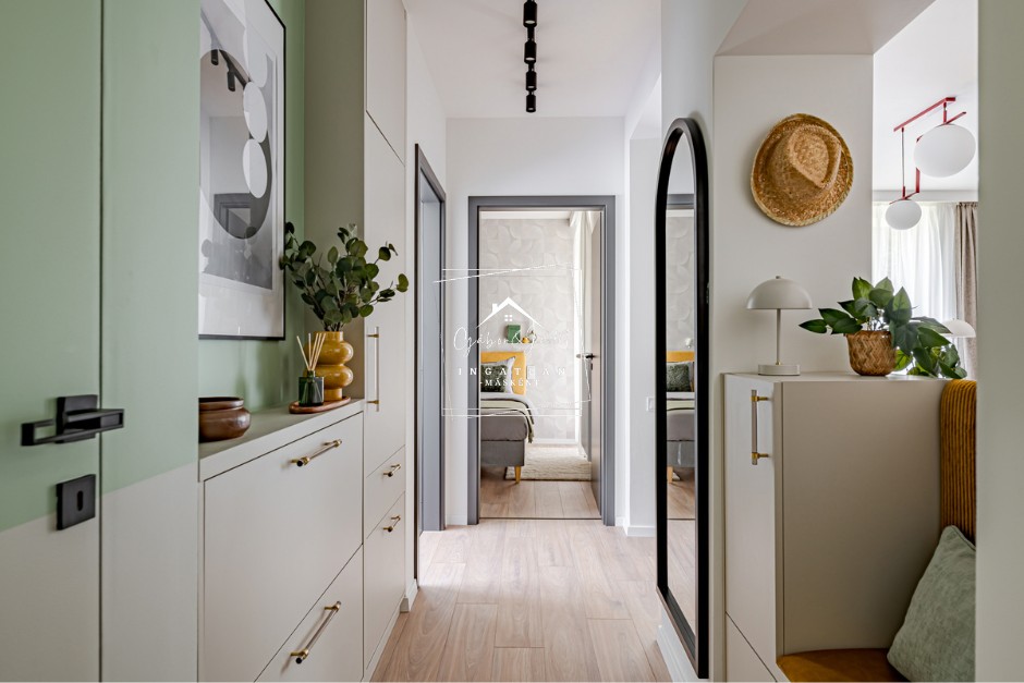 Eladó tégla lakás Budapest 02. ker.en - Kép 4