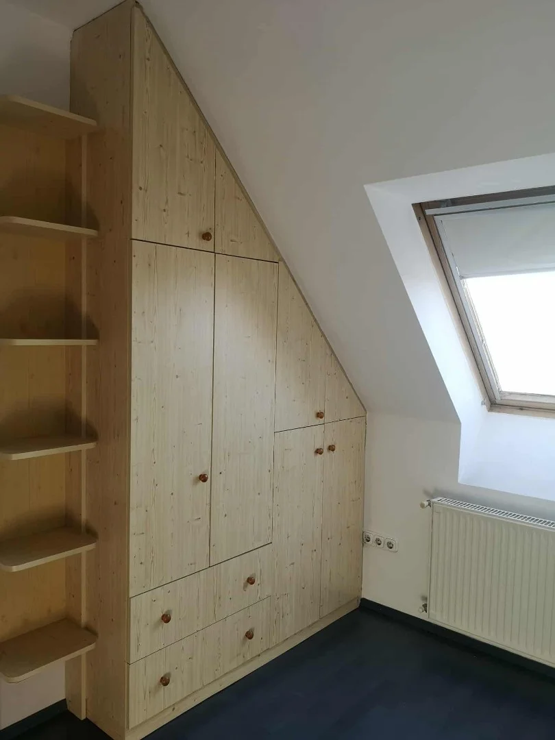 Eladó tégla lakás Győrött - Kép 5