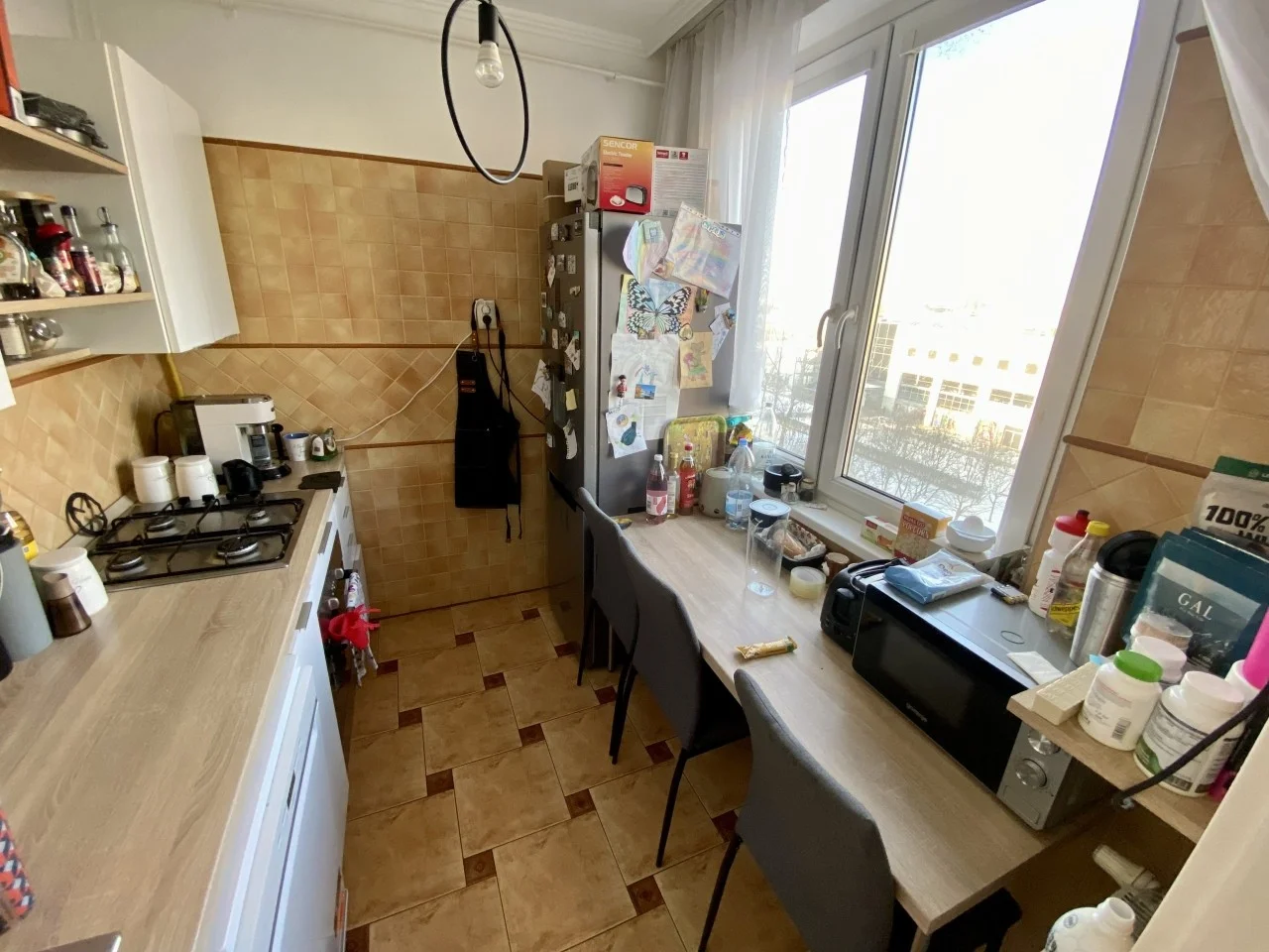 Eladó panel lakás Budapest 10. ker.en - Kép 9