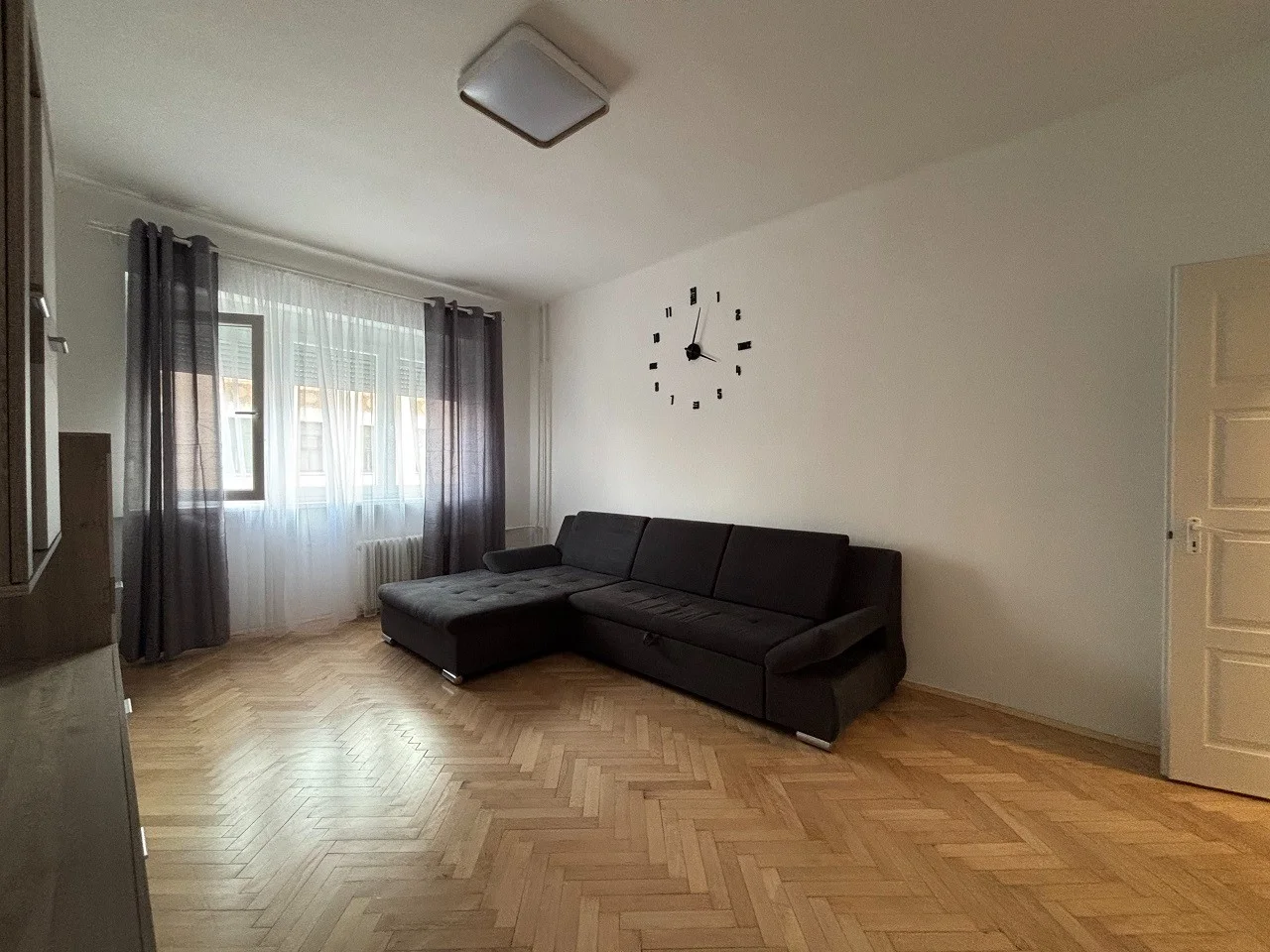 Kiadó tégla lakás Pécsen - Kép 10