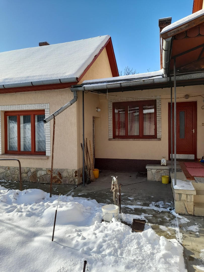 Eladó családi ház Nagymágocson - Kép 4