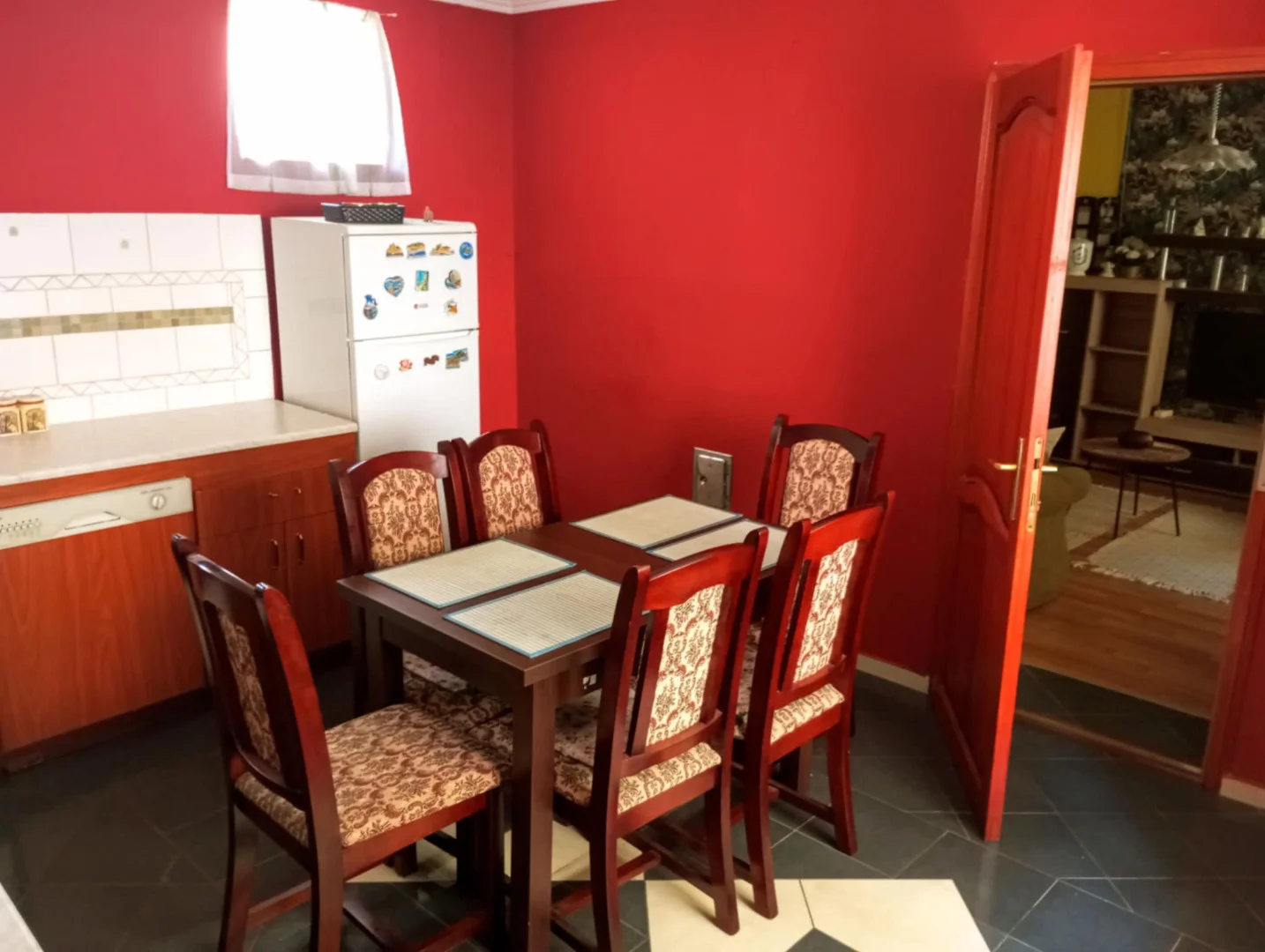 Eladó családi ház Ócsan - Kép 5