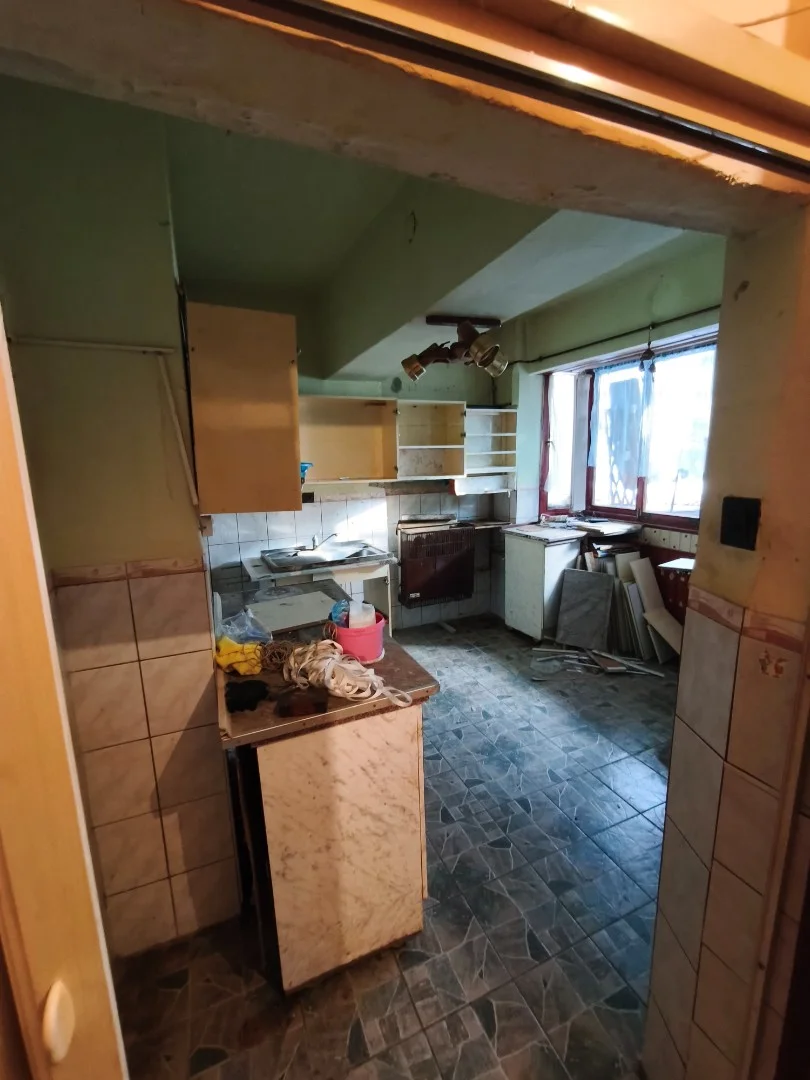 Eladó házrész Pécsen - Kép 8